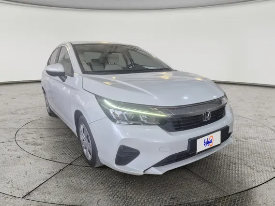 Honda City DX 2024 