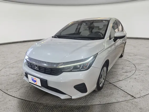 Honda City DX 2024 