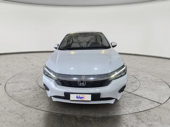 Honda City DX 2024 