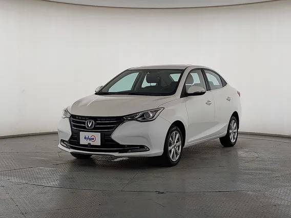 Changan Alsvin Full Option 2024 