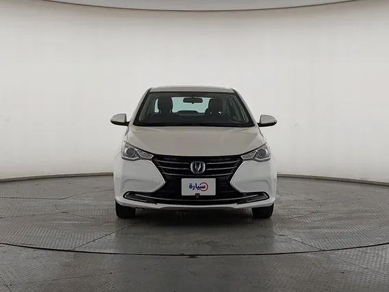 Changan Alsvin Full Option 2024 