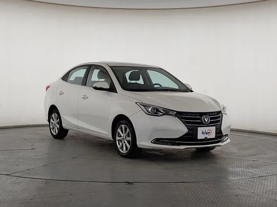 Changan Alsvin Full Option 2024 