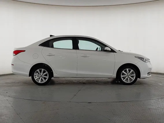 Changan Alsvin Full Option 2024 