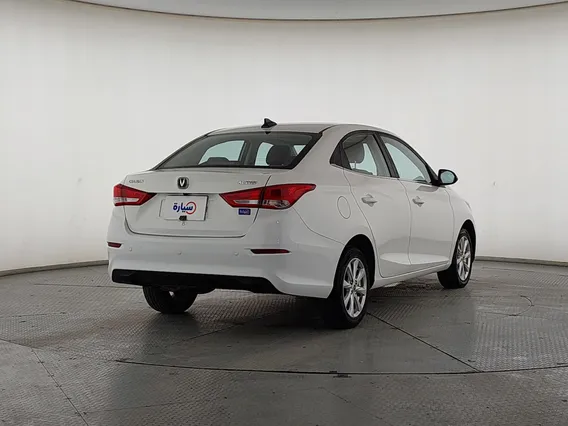 Changan Alsvin Full Option 2024 