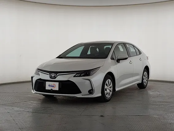 Toyota Corolla XLI 2024 