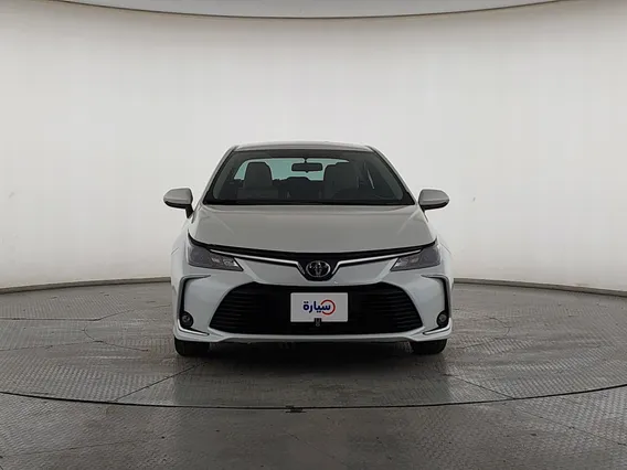 Toyota Corolla XLI 2024 
