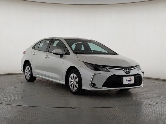 Toyota Corolla XLI 2024 