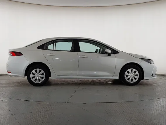 Toyota Corolla XLI 2024 