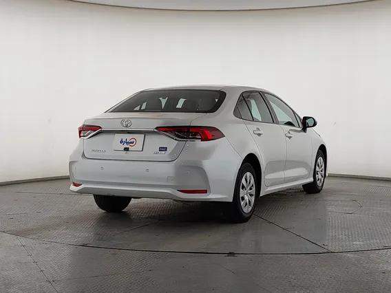 Toyota Corolla XLI 2024 
