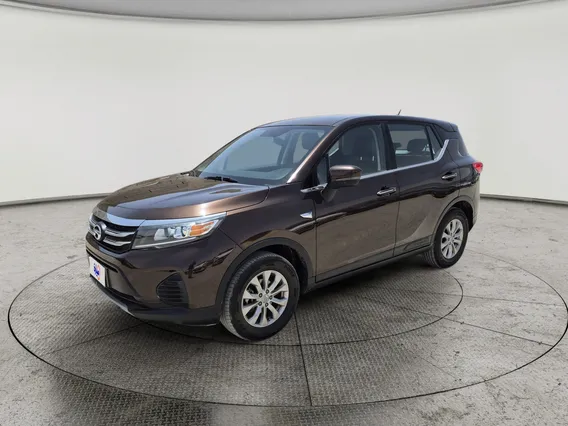 GAC GS3 GS 2023 