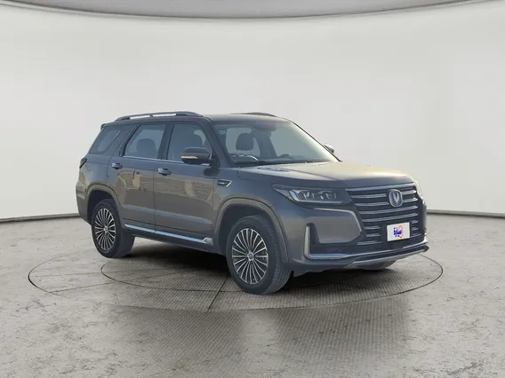 شانجان CS95 Platinum 2022 