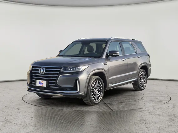 شانجان CS95 Platinum 2022 