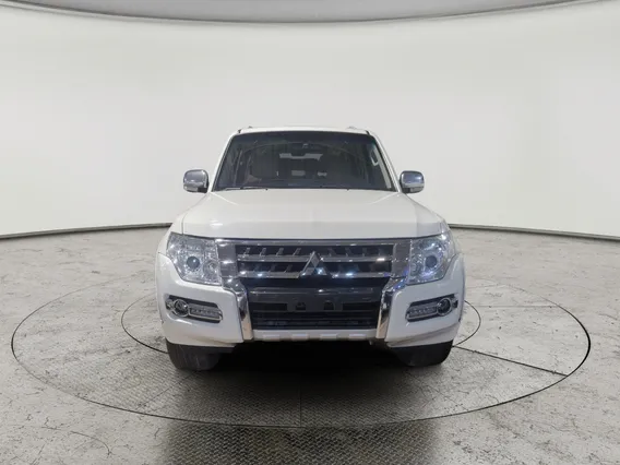 Mitsubishi Pajero GLS 5Doors 2022 دبل