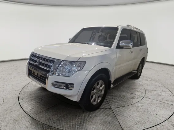Mitsubishi Pajero GLS 5Doors 2022 دبل