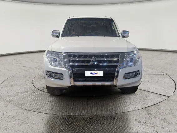 ميتسوبيشي باجيرو GLS 5Doors 2022 دبل