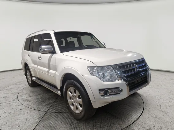 ميتسوبيشي باجيرو GLS 5Doors 2022 دبل