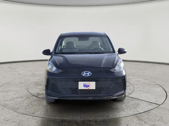 Hyundai Grand i10 Fleet 2024 