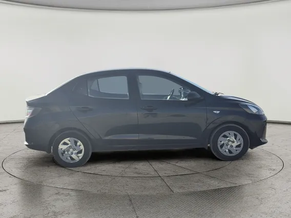 Hyundai Grand i10 Fleet 2024 