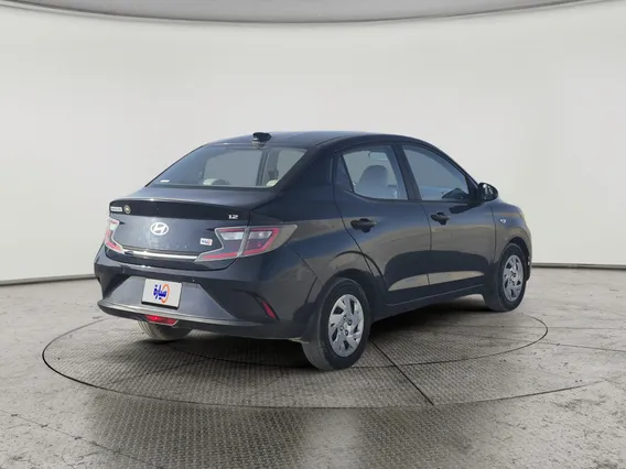 Hyundai Grand i10 Fleet 2024 