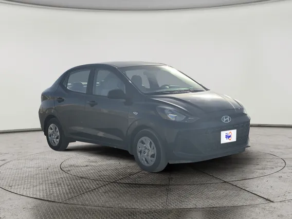 Hyundai Grand i10 Fleet 2024 