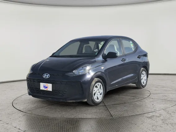 Hyundai Grand i10 Fleet 2024 