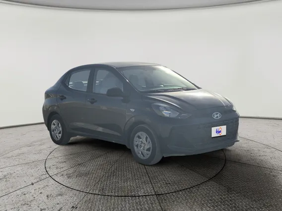 هيونداي Grand i10 فلييت 2024 