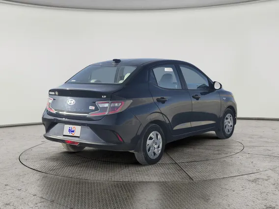 Hyundai Grand i10 Fleet 2024 