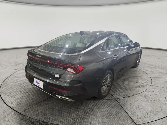 Kia K5 GL 2023 