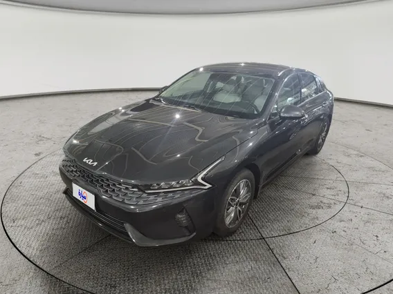 Kia K5 GL 2023 