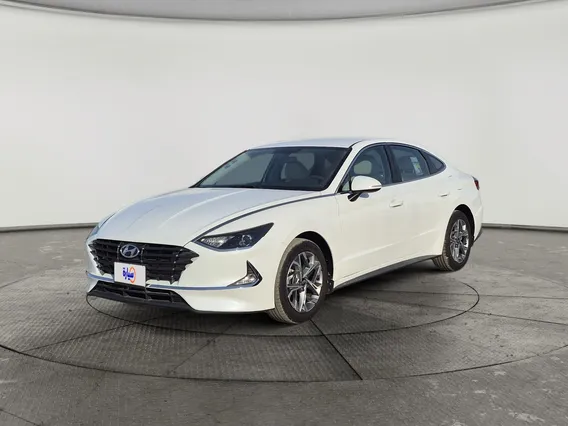 Hyundai Sonata GL 2020 