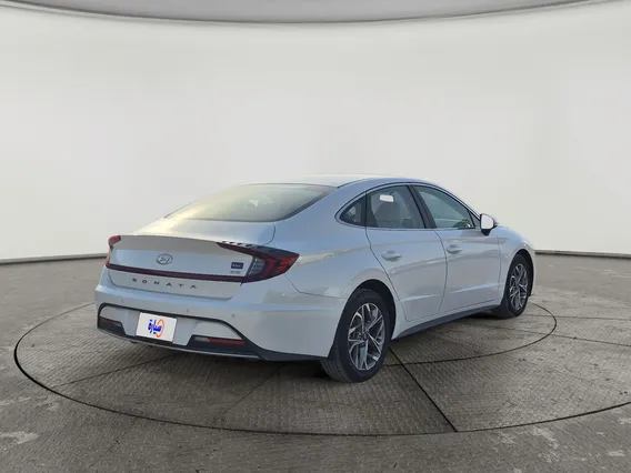 Hyundai Sonata GL 2020 