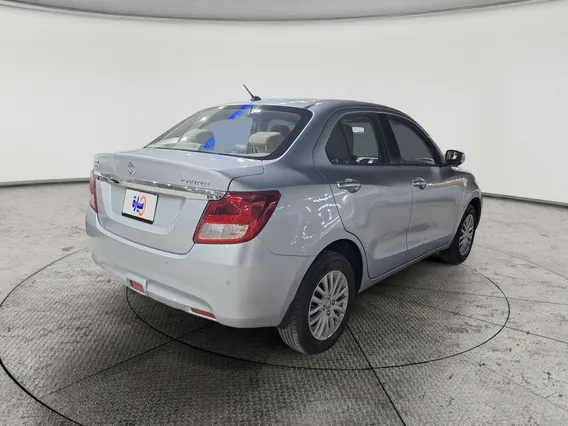 Suzuki Dzire GLX 2024 
