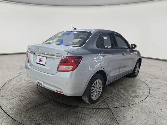 Suzuki Dzire GLX 2024 
