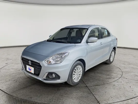 Suzuki Dzire GLX 2024 