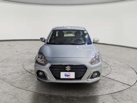 Suzuki Dzire GLX 2024 