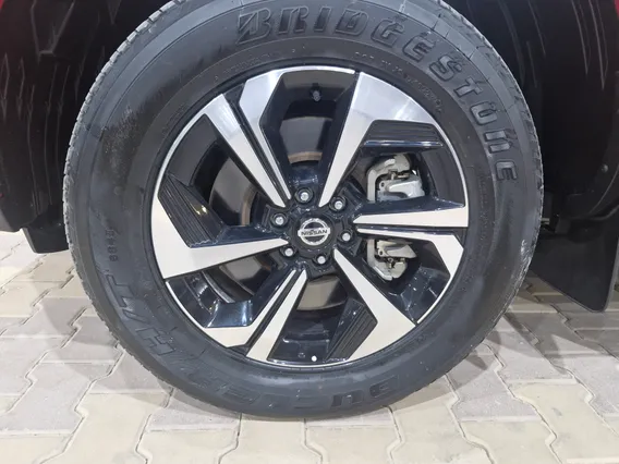 Nissan Xterra Platinum 2023 دبل