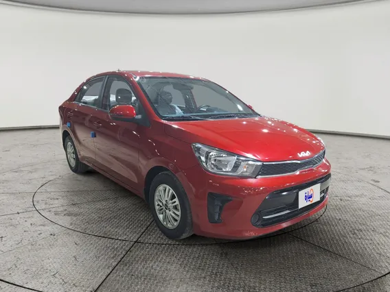 كيا بيجاس LX2 2024 