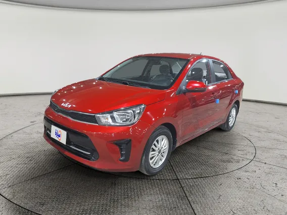 كيا بيجاس LX2 2024 