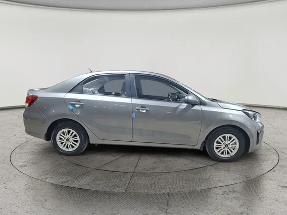 Kia Pegas LX2 2024 