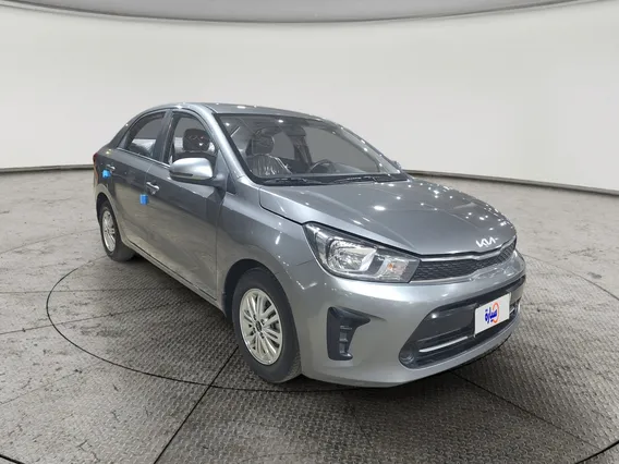 Kia Pegas LX2 2024 