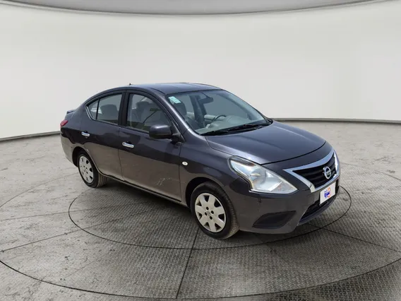 Nissan Sunny Classic 2022 