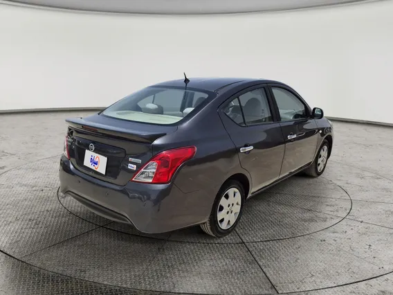Nissan Sunny Classic 2022 