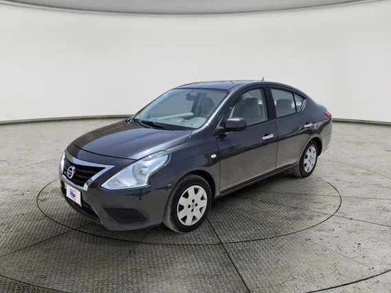 Nissan Sunny Classic 2022 