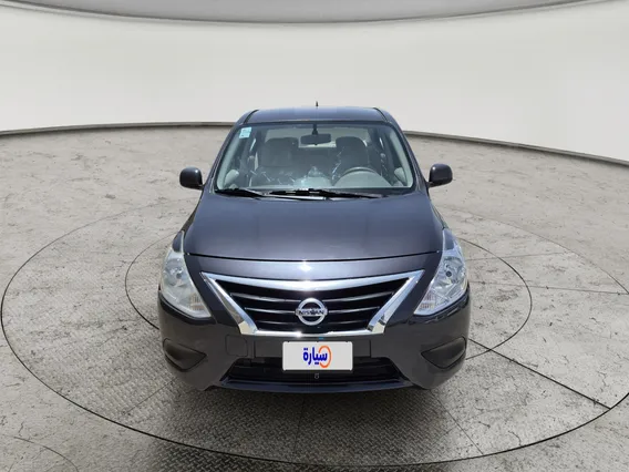 Nissan Sunny Classic 2022 