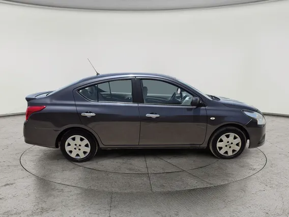 Nissan Sunny Classic 2022 