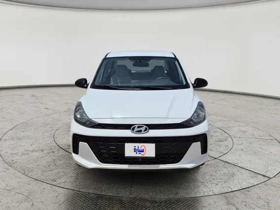 Hyundai Grand i10 Fleet 2024 