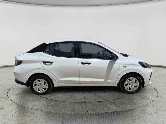 Hyundai Grand i10 Fleet 2024 