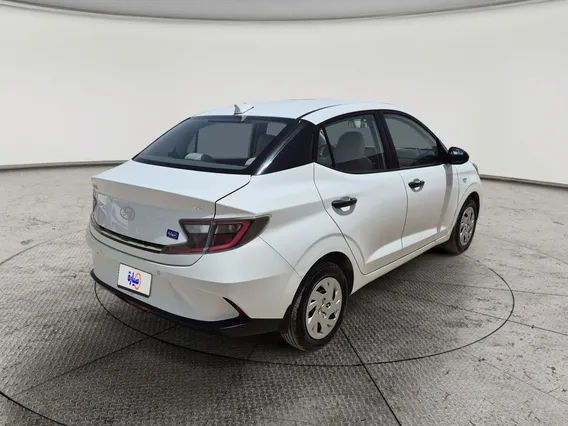 Hyundai Grand i10 Fleet 2024 
