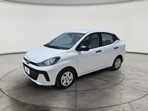 Hyundai Grand i10 Fleet 2024 