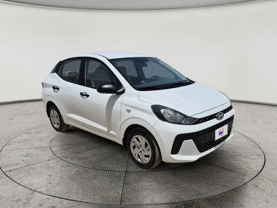 Hyundai Grand i10 Fleet 2024 